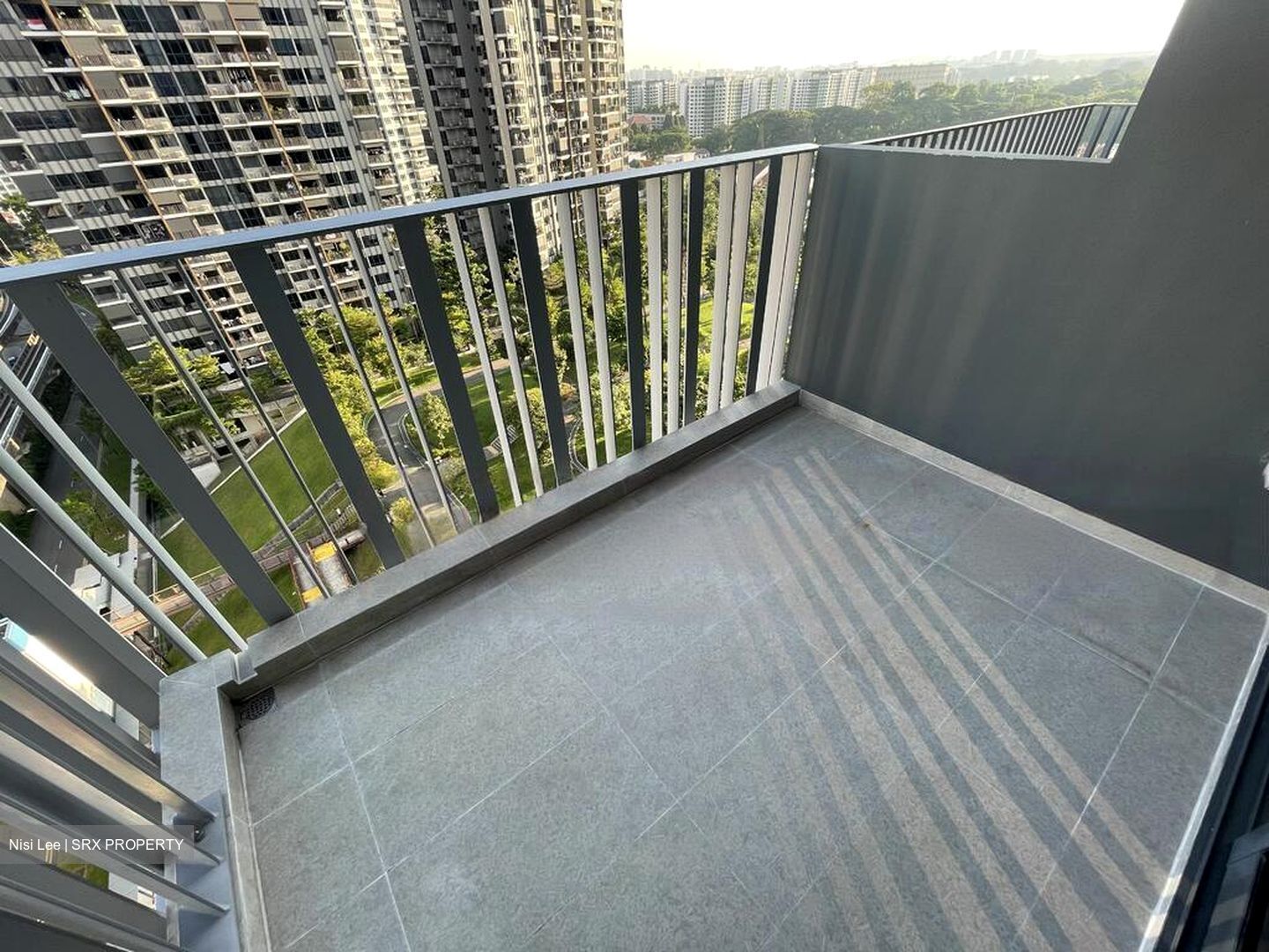 Parc Botannia (D28), Condominium #478433701